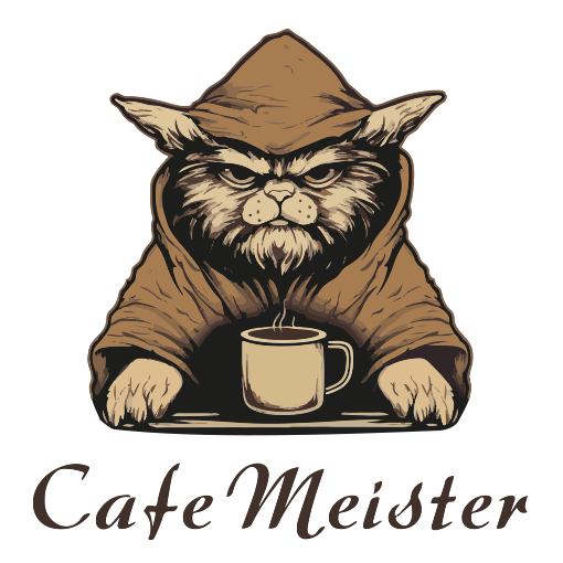 Cafe Meister
