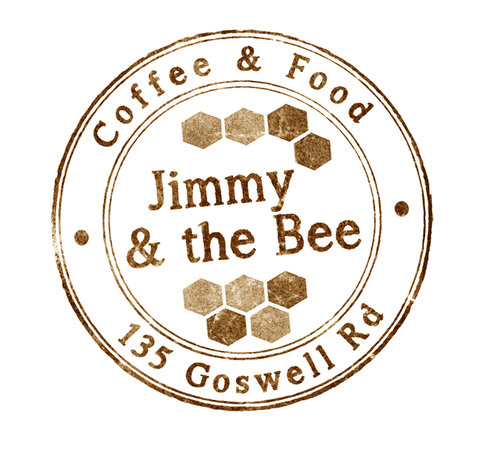 Jimmy & the Bee