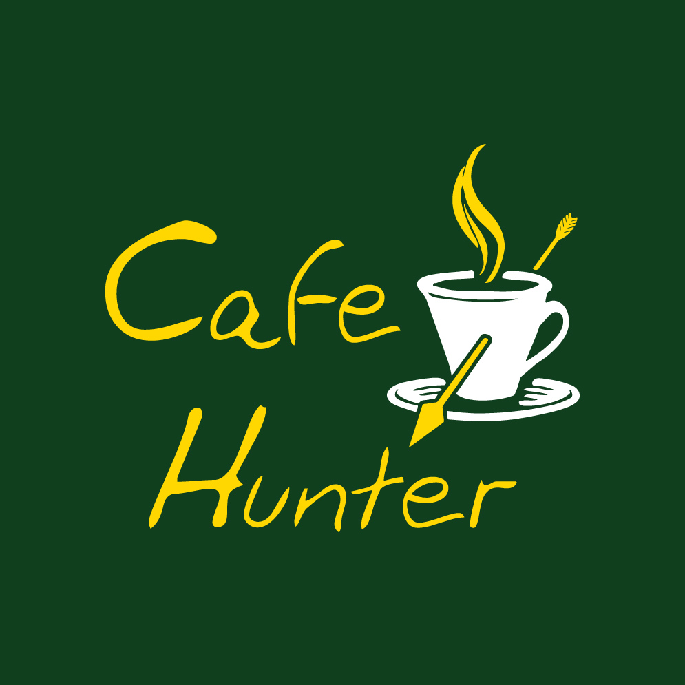 Cafe Hunter Logo