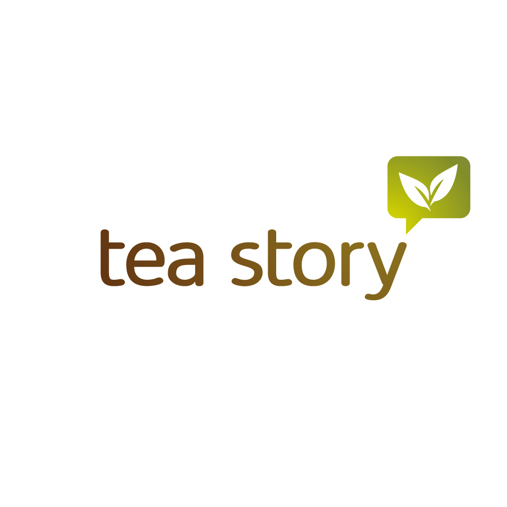 Tea Story Logo